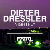 Artwork for Nightfly by Dieter Dressler