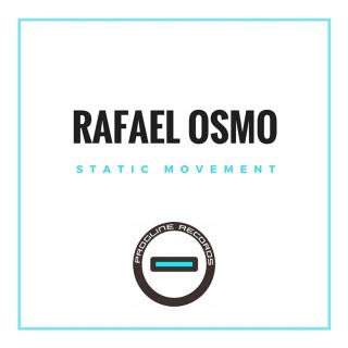 Artwork for Static Movement