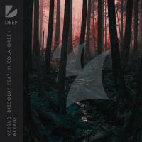 Artwork for Afraid by Versus