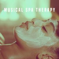 Artwork for Musical Spa Therapy by Spa