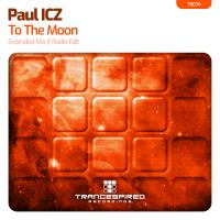 Artwork for To The Moon by Paul ICZ