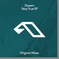 Artwork for Stay True EP by Dosem