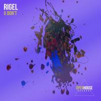 Artwork for U Don't by RIGĒL