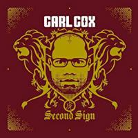 Artwork for Give Me Your Love by Carl Cox