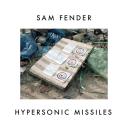 Artwork for Hypersonic Missiles (Instrumental)
