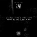 Artwork for Find My Way Back (DJ Vivona Remix)