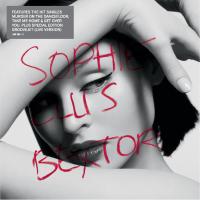 Artwork for Read My Lips (Deluxe Version) by Sophie Ellis-Bextor