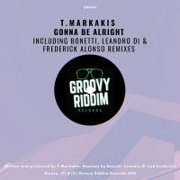 Artwork for Gonna Be Alright by T.Markakis