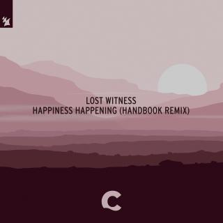 Artwork for Happiness Happening (Lange Remix)