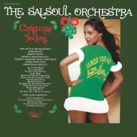 Artwork for Christmas Jollies (Tom Moulton ’92 Remix) (2022 - Remaster) by The Salsoul Orchestra