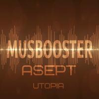 Artwork for Utopia by Asept