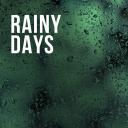 Artwork for Heavy Rain & Thunder (Day Version)