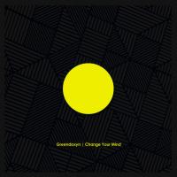 Artwork for Change Your Mind by Greendoxyn