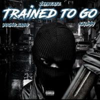 Artwork for Trained to Go (feat. Kslimm) by Young Sagg