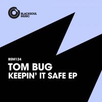 Artwork for Keepin' It Safe by Tom Bug