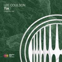 Artwork for Tia by Lee Coulson