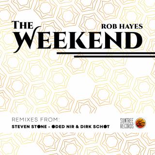 Artwork for The Weekend (The Remixes) (Steven Stone Remix)