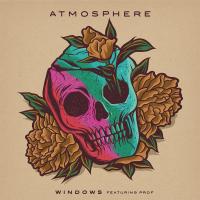 Artwork for Windows by Atmosphere