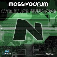 Artwork for C.Y.E. (Clean Your Ears) by Massivedrum