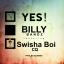 Artwork for Yes! (feat. Swisha Boi CQ)