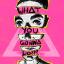 Artwork for WHAT YOU GONNA DO???
