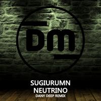 Artwork for Neutrino (Dany Deep Remix) by Sugiurumn