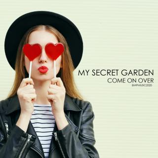 Artwork for Come On Over (Original Mix)