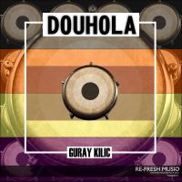 Artwork for Douhola by Guray Kilic