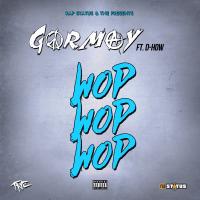 Artwork for Wop Wop Wop (feat. D-How) by Gormay