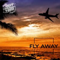 Artwork for Fly Away by The Jimmy Weeks Project