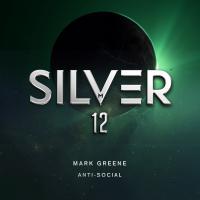 Artwork for Anti-Social by Mark Greene