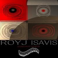 Artwork for Sounds From The Moon (RoyJ Remix) by IsaVis