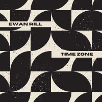 Artwork for Time Zone by Ewan Rill