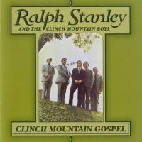 Artwork for Clinch Mountain Gospel by Ralph Stanley
