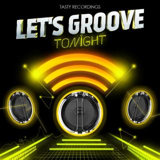 Artwork for Tell Me (Original Mix)