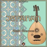 Artwork for Isfahan by Ersin Ersavas