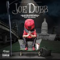 Artwork for Sacramento (feat. Moe Smoove) by Joe Dubb