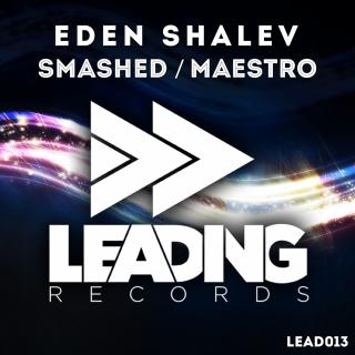 Artwork for Smashed (Original Mix)