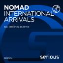 Artwork for International Arrivals (Original Dub Mix)