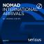 Artwork for International Arrivals (Original Dub Mix)