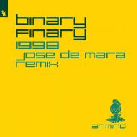 Artwork for 1998 by Binary Finary