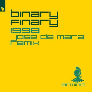 Artwork for 1998