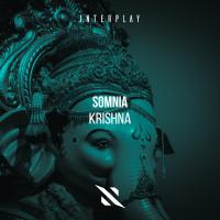 Artwork for Krishna by Somnia