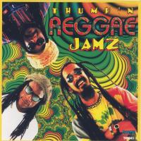 Artwork for Thump' N Reggae Jamz by Various Artists
