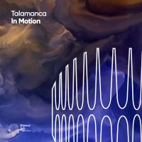Artwork for In Motion by Talamanca