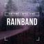 Artwork for Atmospheric Rain Sounds (Original Mix)