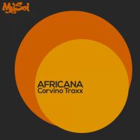 Artwork for Africana by Corvino Traxx