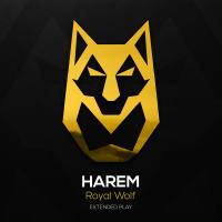 Artwork for Harem by Royal Wolf