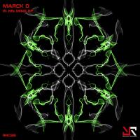 Artwork for In My Mind EP by Marck D