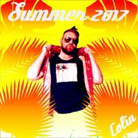 Artwork for Summer 2017 by Colin